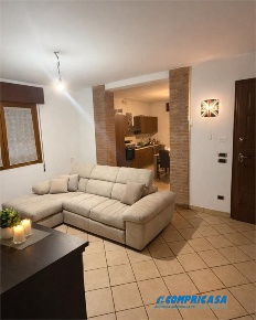 Foto Villa unifamiliare a Borgo Veneto Saletto di 120 m² con 6 locali
