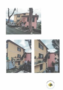 Foto Appartamento in Via Franco Molfino, Camogli San Rocco di 71 m²