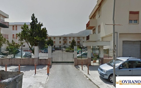 Foto Appartamento in CORSO DEI MILLE, Palermo Acqua dei Corsari di 140 m²