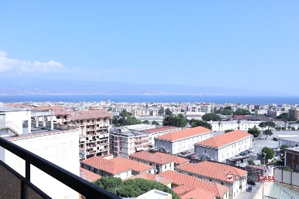 Foto Appartamento in Viale italia, Messina Viale Italia - Montepiselli