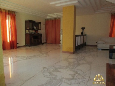 Foto Villa unifamiliare in via Lucio Battisti n. 5, Casalnuovo di Napoli