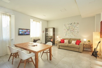 Foto Appartamento in Via Schiaparelli, Milano Centrale di 70 m² in affitto