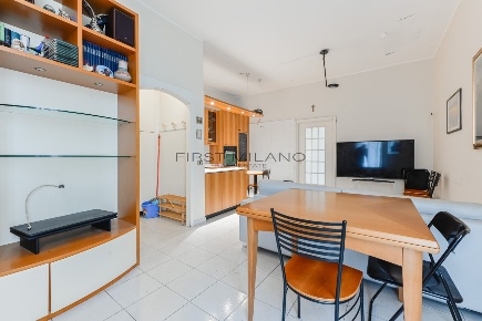 Foto Appartamento in Via Giovanni Battista Varè 28, Milano Bovisa di 70 m²