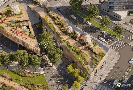 Foto Appartamento in Via Pietro Crespi 12, Milano Rovereto di 60 m²