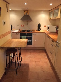 Foto Appartamento in Via Pietro Crespi 12, Milano Rovereto di 69 m²