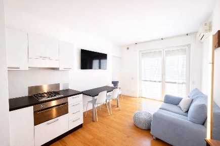 Foto Appartamento in Via Padova 95, Milano Turro di 50 m² con 2 locali