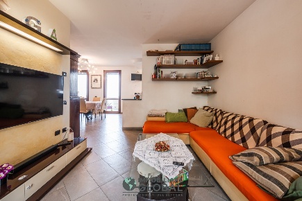 Foto Villa a schiera in Via Cà del Chierico 3, Sassuolo di 225 m²