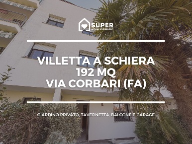 Foto Villa unifamiliare a Faenza di 191 m² con 7 locali in vendita