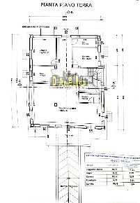 Foto Casa indipendente in Contrada Grazie, Cossignano di 150 m² in vendita