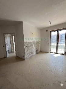 Foto Appartamento in Rione Mazzini, Avellino di 55 m² con 2 locali