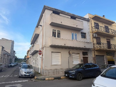 Foto Appartamento in Via Sicilia, Quartu Sant'Elena Quartu di 64 m²