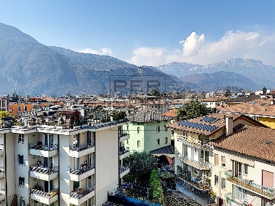 Foto Appartamento in Via Gocciadoro, Trento San Bartolomeo di 85 m²