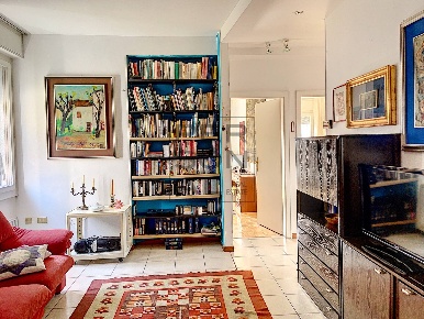 Foto Appartamento in Via Gocciadoro, Trento San Bartolomeo di 85 m²