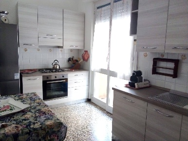 Foto Appartamento in Via Torino, Savona Villapiana, La Rusca, Via Mignone