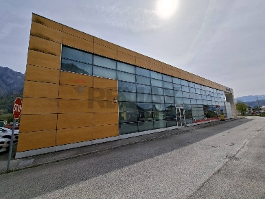 Foto Attività commerciale in Via Cima I Prà 9, Ponte nelle Alpi di 180 m²