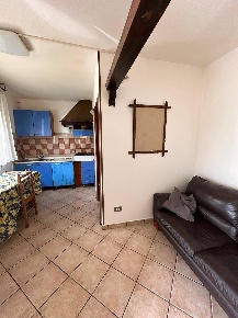 Foto Villa a schiera in Via Spinazzino, Ferrara San Bartolomeo di 58 m²