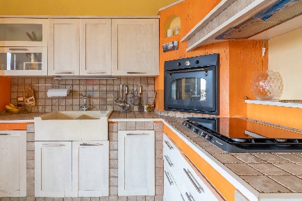 Foto Casa indipendente in via Francesco Battaglia 11, Ragusa Centro