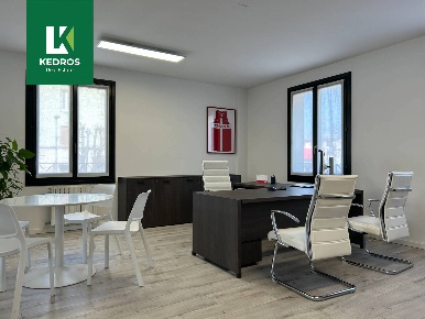 Foto Ufficio in Viale Belforte, Varese Giubiano - San Carlo di 130 m²