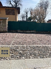 Foto Posti auto in Via Francesco Martinengo Colleoni 35, Scanzorosciate