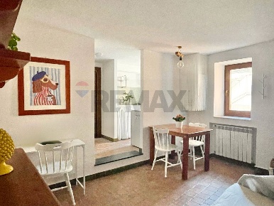 Foto Appartamento in Cortile Del Musico 6, Palermo Cassaro di 47 m²
