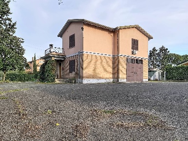Foto Appartamento in via dei Girasoli 7, Montelibretti di 114 m² in vendita