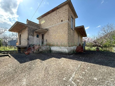 Foto Casa indipendente in Via Cerqueto, Roccarainola Centro di 125 m²