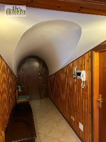 Foto Attico in Via Giacomo Matteotti 3, Offida Centro di 60 m² con 3 locali