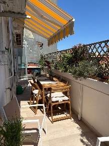 Foto Appartamento in Corso Don Luigi Sturzo 83, Trani di 150 m² in vendita