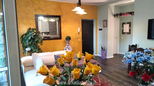 Foto Appartamento a Piacenza di 82 m² in vendita