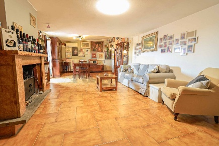 Foto Appartamento in via Manoppello 78, Roma Castelverde di 108 m²