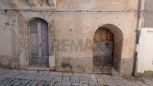 Foto Appartamento in via terlato 11, Chiaramonte Gulfi Centro di 31 m²