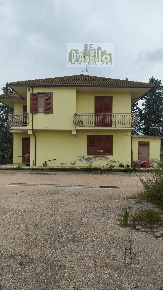 Foto Casa indipendente in Strada Provinciale 18, Offida di 180 m²