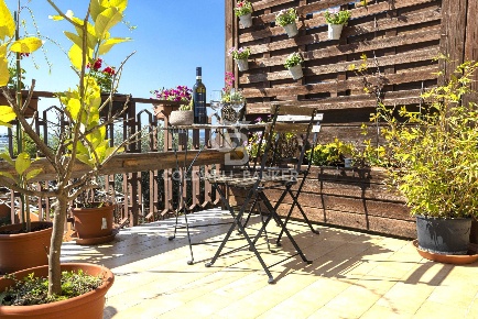 Foto Appartamento in Strada dell'Infernaccio, Tarquinia Paese di 40 m²