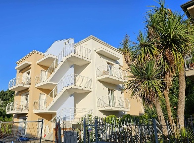 Foto Appartamento in molini di tenna, Fermo Molini Di Tenna di 65 m²