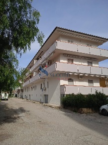 Foto Appartamento in Via Mincio 14/A, Alba Adriatica Lungomare Marconi