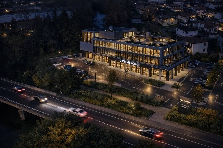 Foto Terreno residenziale in Viale Repubblica Snc, Sacile Centro in vendita