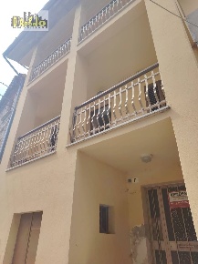 Foto Villa a schiera in Piazza Vittorio Emanuele II 10, Palmiano di 108 m²