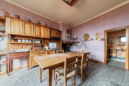 Foto Casa indipendente in via dell'Arco 22, Castiglion Fiorentino Centro