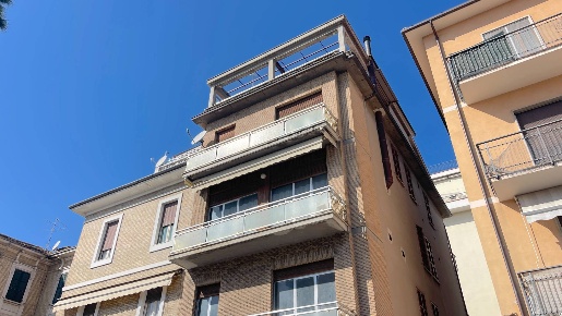 Foto Appartamento in Via Gino Moretti 65, San Benedetto del Tronto Centro