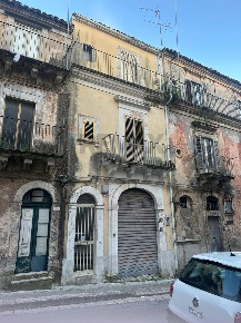Foto Casa indipendente in via cavalier francesco de stefano 102, Ragusa