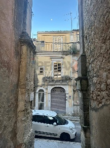 Foto Casa indipendente in via cavalier francesco de stefano 102, Ragusa