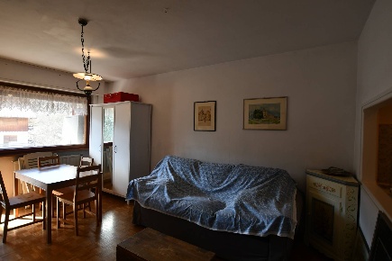 Foto Appartamento in viale Bramafam 30, Bardonecchia Centro di 38 m²