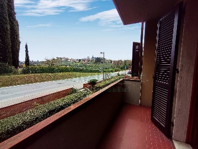 Foto Appartamento in VIA MARTIRI DI CITERNA, San Gimignano Centro di 102 m²