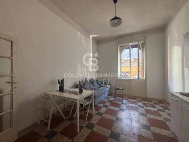 Foto Appartamento in Via Volturno 2, Milano Isola di 100 m² con 3 locali