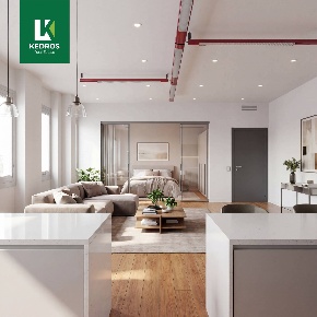 Foto Appartamento in Via Cavour 44, Varese Centro di 90 m² con 2 locali