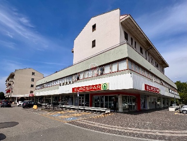 Foto Appartamento in VIALE VICENZA, Lonigo Centro di 148 m² con 6 locali