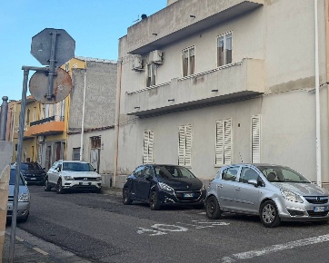 Foto Case semi ndipendenti in Via Gozzi, Quartu Sant'Elena Quartu di 84 m²