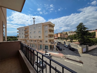 Foto Appartamento in viale Crotone, Catanzaro Catanzaro Lido di 124 m²
