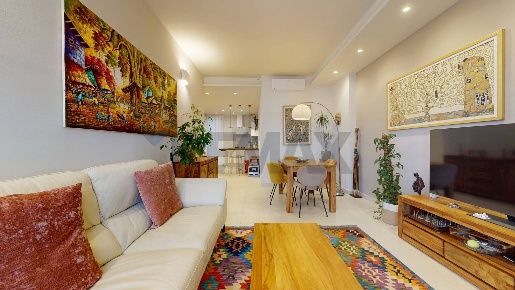 Foto Appartamento a Viareggio Marco Polo - Don Bosco di 105 m² con 3 locali