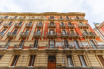 Foto Appartamento in Via Montenegro 4, Bari Umbertina - Madonnella